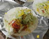 Foto del paso 3 de la receta: Kebab de pollo casero