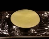A picture of step 16 of Boston Cream Pie Cheesecake.