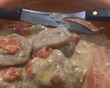 Foto del paso 4 de la receta: Pasta casera