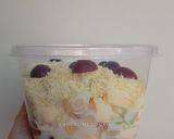 Foto langkah ke 4 dari resep [14] Salad Buah.