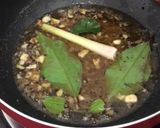 Foto langkah ke 3 dari resep Opor Ayam Instan.