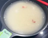 Foto del paso 4 de la receta: Cómo hacer arroz blanco fácil en sartén - Base de Batch Cooking