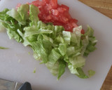 Foto del paso 3 de la receta: Tortilla loca
