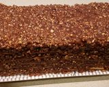 Foto del paso 4 de la receta: Turrón de Avena