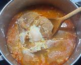 Foto del paso 7 de la receta: Sopa de Ajo de León (versionadas)