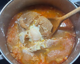 Foto del paso 7 de la receta: Sopa de Ajo de León (versionadas)