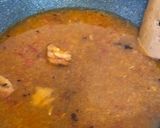Foto langkah ke 3 dari resep Telur Puyuh Pedas Manis.