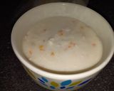 Foto langkah ke 5 dari resep Cream Soup Ekonomis *sinemaru*.