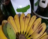 Foto langkah ke 1 dari resep Nagasari.