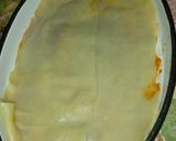 Foto del paso 4 de la receta: Lasaña de carne con masa casera