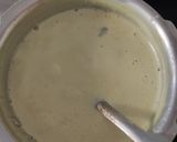 કેસર પિસ્તા દૂધપાક (Kesar Pista Doodhpak Recipe In Gujarati) રેસીપી સ્ટેપ6ફોટો