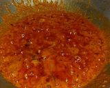 নিরামিষ গ্রেভি ফুলকপি (Niramish Gravy Fulkopi recipe in Bengali) রেসিপির ধাপ 4 ছবি