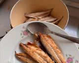 Foto langkah ke 1 dari resep Ikan Pindang Masak Santan.