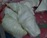 Foto langkah ke 3 dari resep Siomay/batagor ikan tuna.