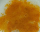 A picture of step 3 of Rajma Pulaw.