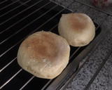 Foto del paso 5 de la receta: Panecillos a la sartén