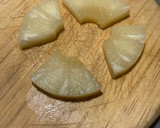 Foto del paso 8 de la receta: Camarones a la Jauregrill
