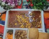 A picture of step 10 of Misal Pav.