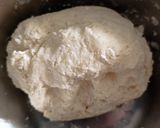 Foto langkah ke 2 dari resep Bakpao ayam cincang.
