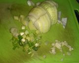 Foto del paso 1 de la receta: Estofado de guanaco