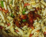 A picture of step 4 of Egg Pasta.