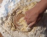 Foto del paso 4 de la receta: Pan de papa para Hamburguesas