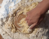 Foto del paso 4 de la receta: Pan de papa para Hamburguesas
