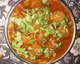 મંચુરિયન(Manchurian Recipe in Gujarati) રેસીપી સ્ટેપ7ફોટો