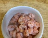 滑蛋蝦仁的食譜步驟3照片