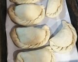 Foto del paso 5 de la receta: Masa para empanadas!