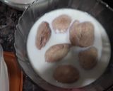 Foto del paso 4 de la receta: Repápalos con leche