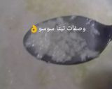 صورة لخطوة 3 من وصفة القرص الطريه 2
