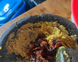 Foto langkah ke 4 dari resep Soto Ayam segar ala Paman Gerobakkan.