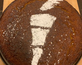Foto del paso 6 de la receta: Bizcocho de zanahoria para hacer en familia
