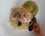 Foto del passaggio 9 della ricetta Spaghetti d'amare