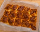 Túrós batyu recept fázis 9 fotója