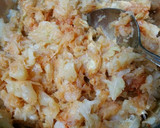 Foto del paso 6 de la receta: Patatas con bacalao al horno!!😋🍽