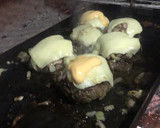 Foto del paso 4 de la receta: Hamburguesas caseras♥️