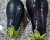 Une image de l'étape 2 de Boulgour aux aubergines 🍆🍆.