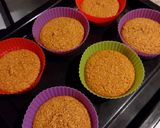 Foto del paso 1 de la receta: Muffins de Coco y dulce de leche 🙊😍😋