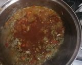 Foto del paso 4 de la receta: Pastel de carne y papa