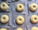 Foto langkah ke 4 dari resep 64. 🍩 Donat Tape Singkong 🍩.