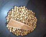 Masala Baath without Goda Masala recipe step 1 photo
