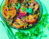 टमाटर चस्का (Tamatar Chaska recipe in Hindi) रेसिपी चरण 2 फोटो