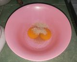 Foto langkah ke 3 dari resep Lady Fingers Ekonomis.