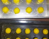 Foto langkah ke 9 dari resep Nastar lumer.