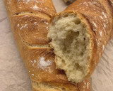 Фото кроку 6 до Французский багет 🥖.