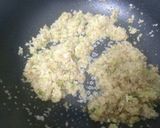 A picture of step 8 of Paneer Stuffed Shahi Gatta Curry.