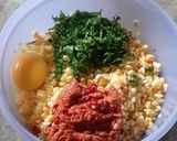 Foto langkah ke 1 dari resep Bakwan Jagung.
