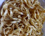 Foto langkah ke 1 dari resep Mie goreng Nyemek.